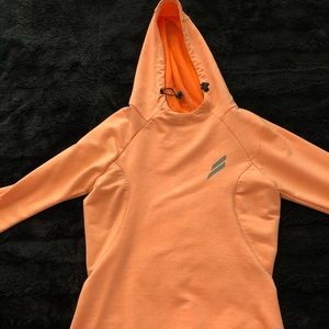 “Do you even” athletic hoodie